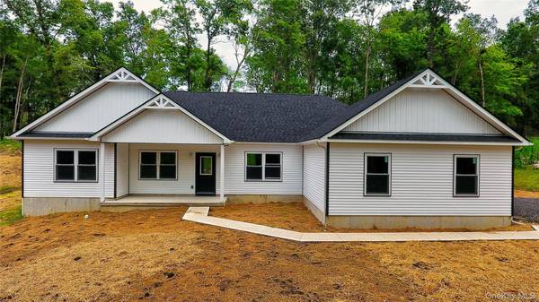 3 Black Gum CT, Newburgh, NY 12550