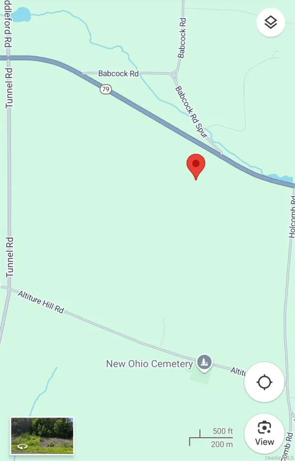 4915 Route 79, Binghamton, NY 13787