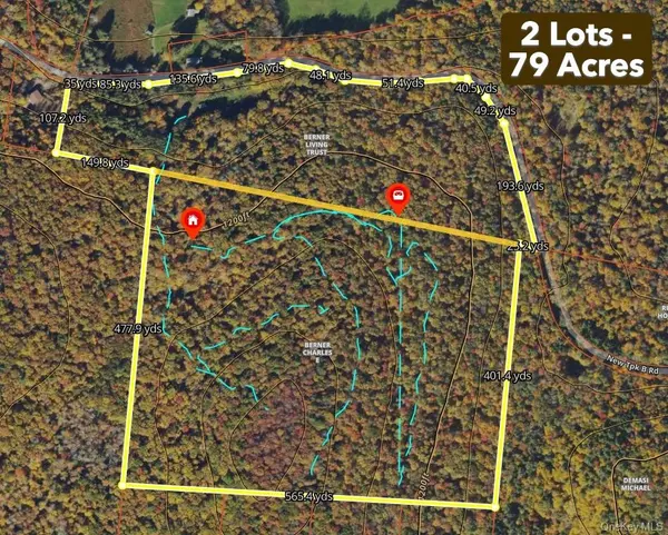 632 New Turnpike RD, Cochecton, NY 12726