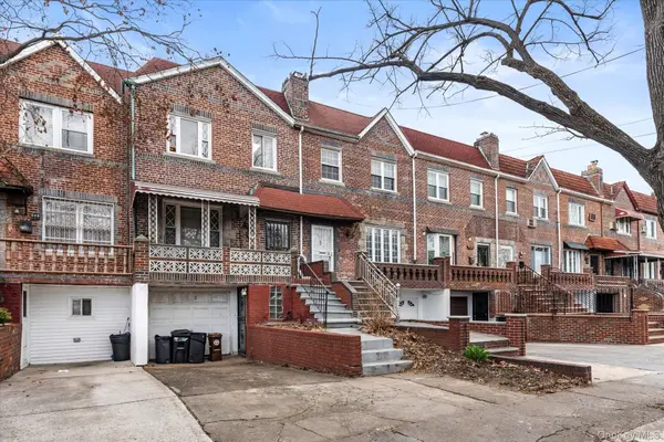 712 E 40th ST, Brooklyn, NY 11210