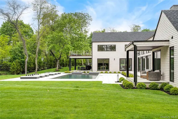 100 S Ferry RD, Shelter Island, NY 11964
