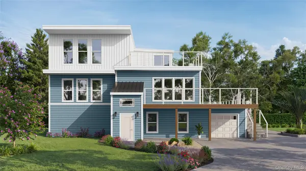 85 Hawser DR, Oak Beach, NY 11702