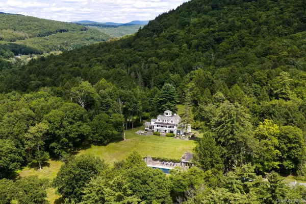 390 Erpf RD, Arkville, NY 12406