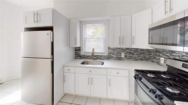 234 S 3rd AVE, Mount Vernon, NY 10550