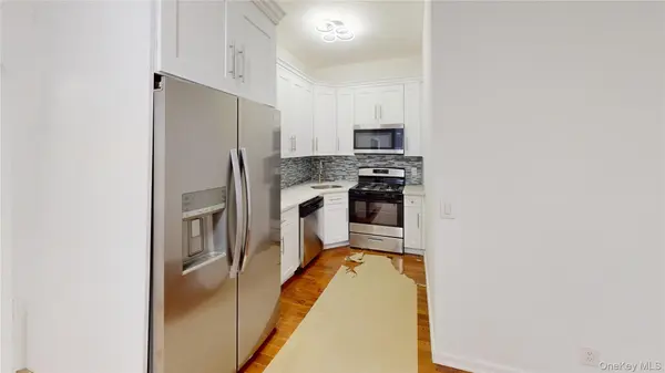 234 S 3rd AVE, Mount Vernon, NY 10550