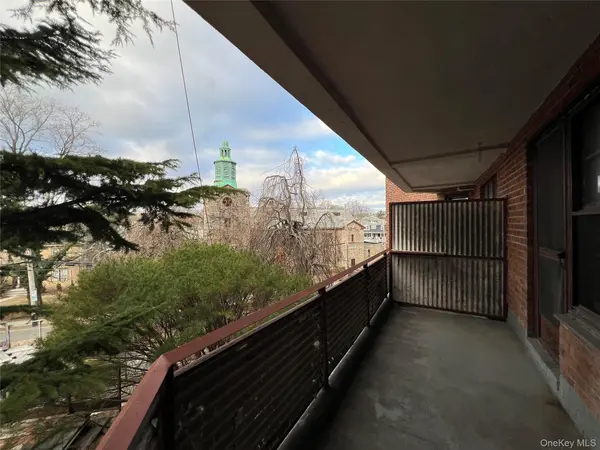 315 King ST #2H, Port Chester, NY 10573