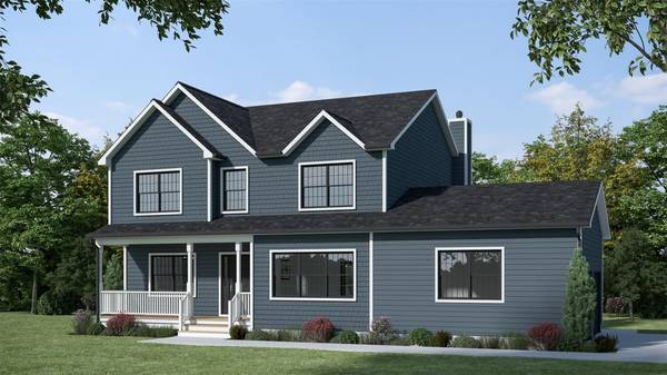 1A East Grove ST, Port Jefferson Station, NY 11776
