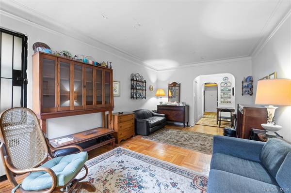 3000 Valentine AVE #1D, Bronx, NY 10458