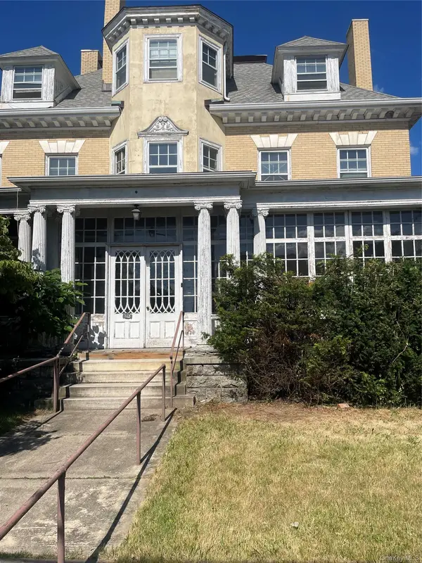 165 Summit AVE, Mount Vernon, NY 10550