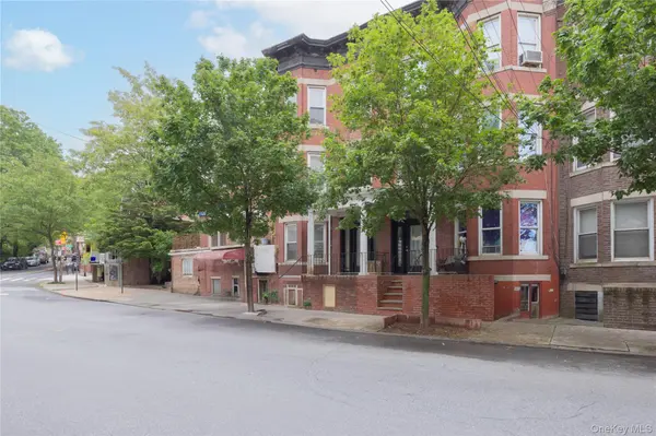 3496 Fort Independence ST, Bronx, NY 10463
