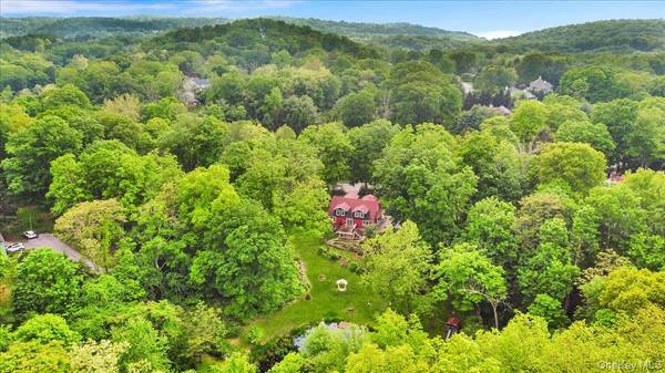 161 Goldens Bridge RD, Katonah, NY 10536