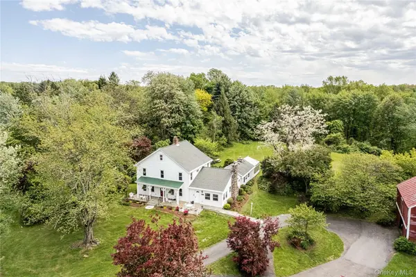 2295 State Route 32 S, New Paltz, NY 12561