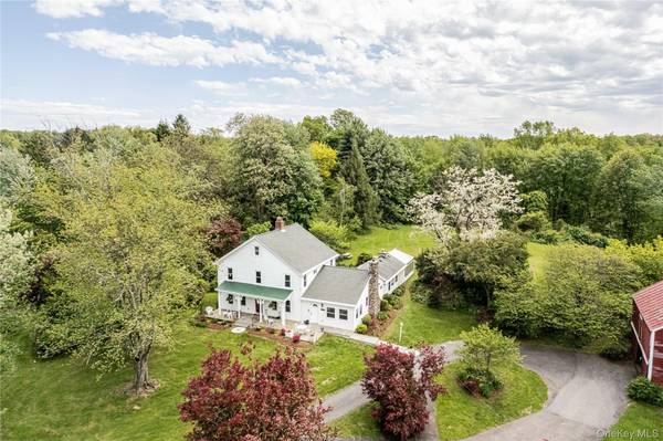 2295 State Route 32 S, New Paltz, NY 12561