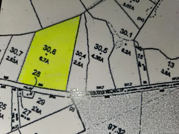 Highland Lake, Eldred, NY 12732