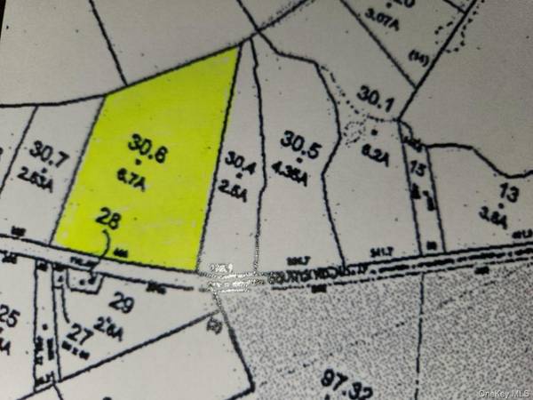Highland Lake, Eldred, NY 12732