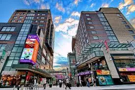 39-16 Prince ST #5C, Flushing, NY 11365