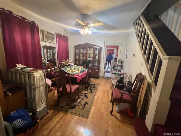 111-31 Lefferts BLVD, South Ozone Park, NY 11420