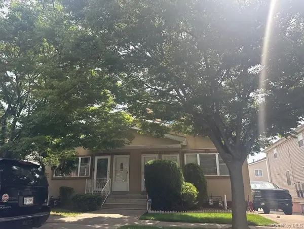 140-33 Coombs ST, Springfield Gardens, NY 11413
