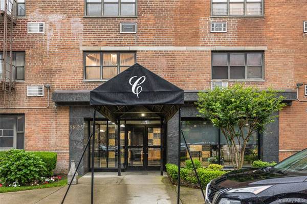 88-25 155th AVE #2M, Howard Beach, NY 11414