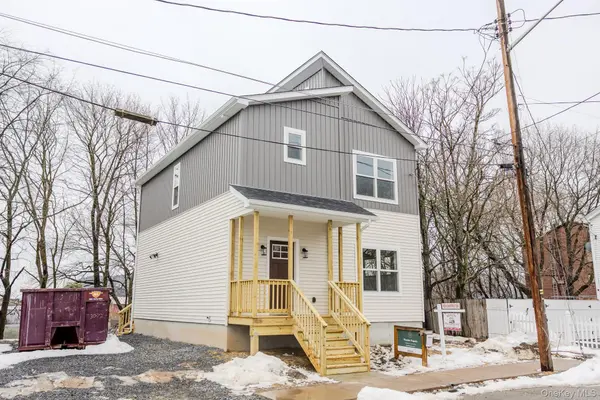 TBD Forestburgh RD, Glen Spey, NY 12737