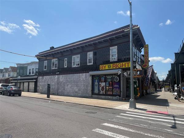 106-20 Liberty AVE, Ozone Park, NY 11417