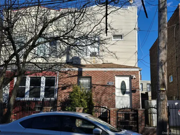 367 Lincoln AVE, Brooklyn, NY 11208