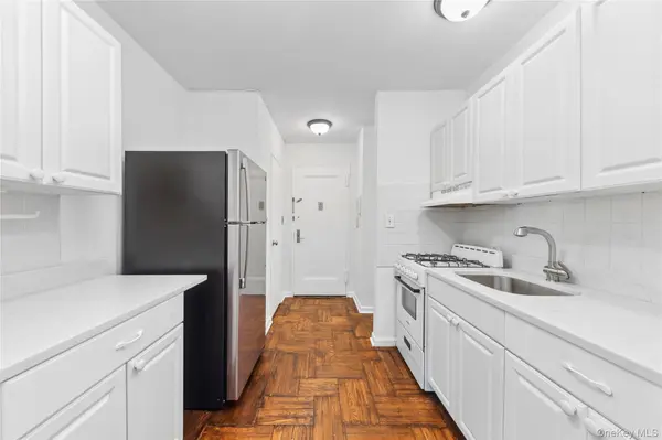 5355 Henry Hudson Pkwy #4G, Bronx, NY 10471