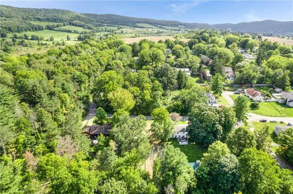 80 Midway AVE, Amenia, NY 12501
