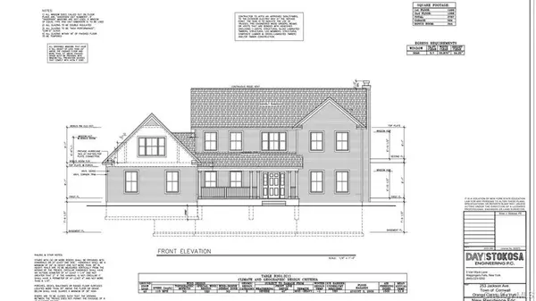 4 Jefferson AVE, New Windsor, NY 12553