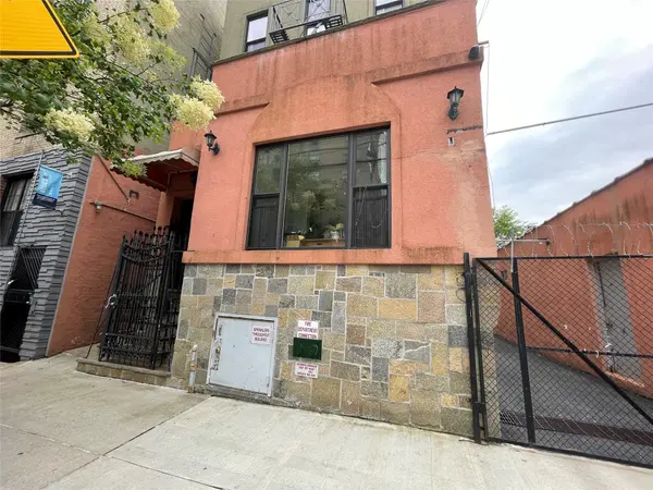 554 E 191st ST #1,2,3, Bronx, NY 10458