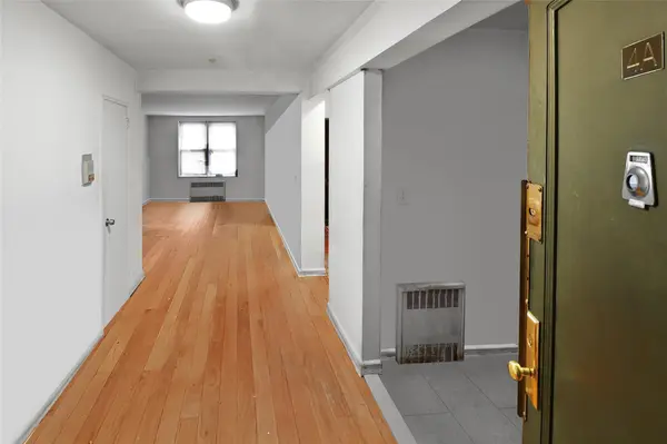 2105 Wallace AVE #4A, Bronx, NY 10462
