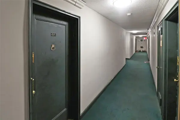 2105 Wallace AVE #4A, Bronx, NY 10462