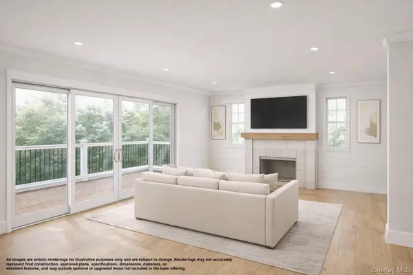 762 Connecticut View DR, Mill Neck, NY 11771