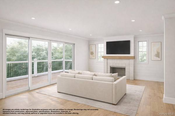 762 Connecticut View DR, Mill Neck, NY 11771