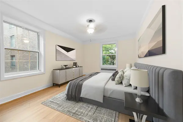 11007 73rd RD #4D, Forest Hills, NY 11375