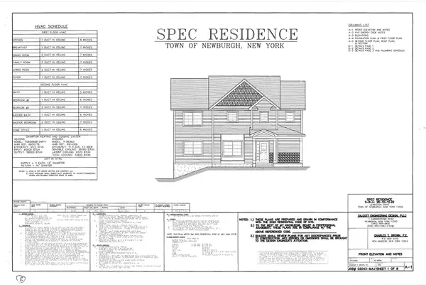 59 Lexington DR, Newburgh, NY 12550