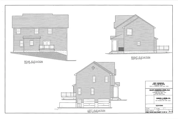 59 Lexington DR, Newburgh, NY 12550