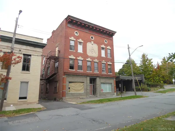 5 Bank St, Monticello, NY 12701