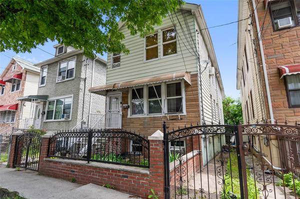 4318 Edson AVE, Bronx, NY 10466