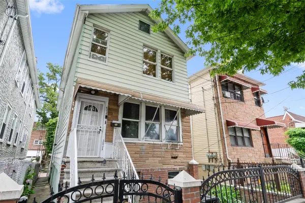 4318 Edson AVE, Bronx, NY 10466