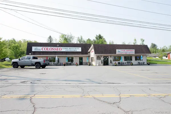 28 Raceway RD, Monticello, NY 12701
