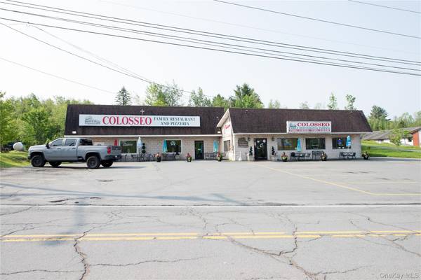 28 Raceway RD, Monticello, NY 12701
