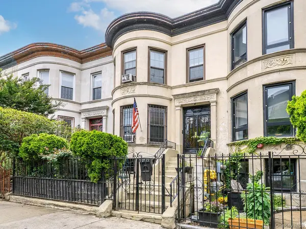 17 Clarkson AVE, Brooklyn, NY 11226