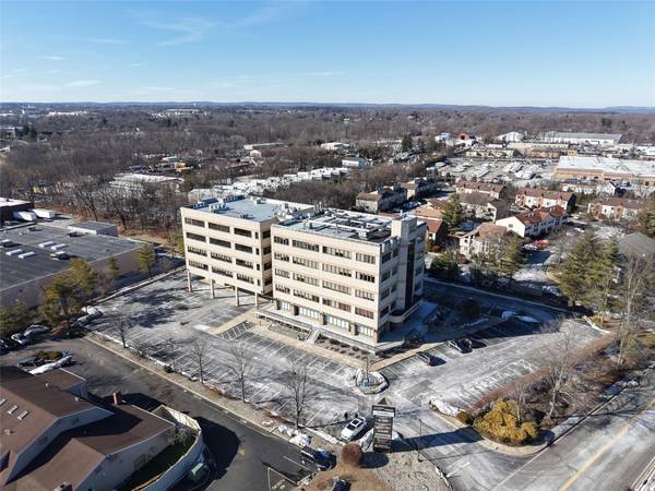 25 Smith ST #503, Nanuet, NY 10954