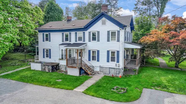 265 Goodwill RD, Montgomery, NY 12549