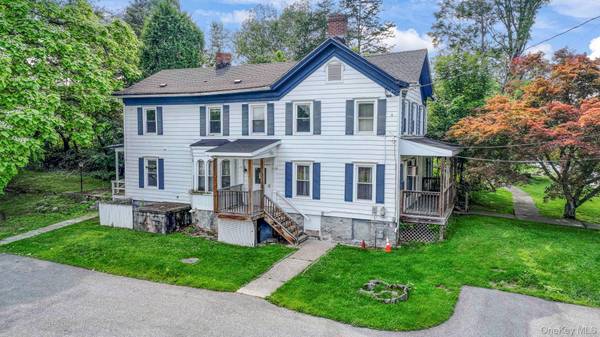 265 Goodwill RD, Montgomery, NY 12549