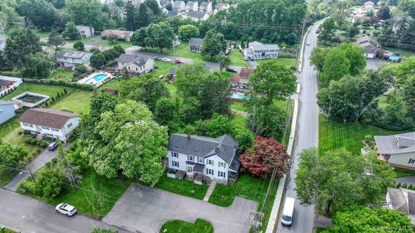 265 Goodwill RD, Montgomery, NY 12549