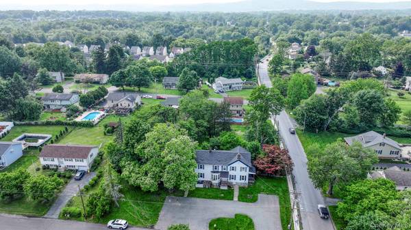 265 Goodwill RD, Montgomery, NY 12549