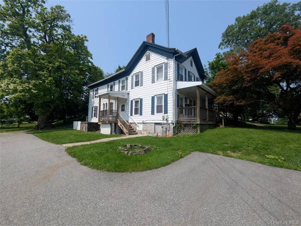 265 Goodwill RD, Montgomery, NY 12549