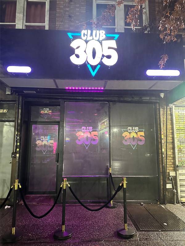 211-57 Jamaica AVE, Queens Village, NY 11428